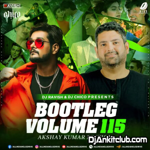 Kiya Kiya (Troll Edit) - DJ Ravish & DJ Chico